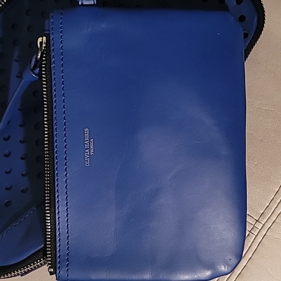 OLIVIA HARRIS TRIBECA Bag - Picture 5 of 6